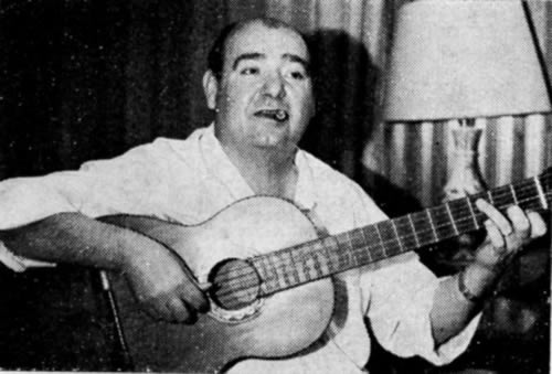 Pepe Martinez